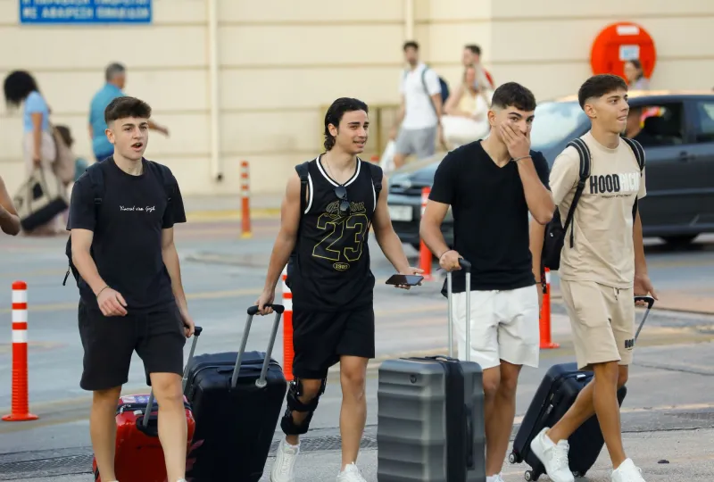 πειραιας