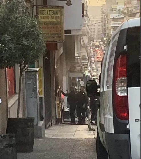 Πειραιάς