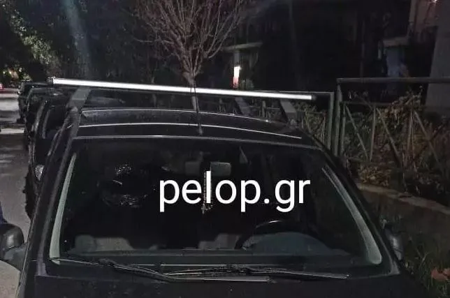 μολότοφ