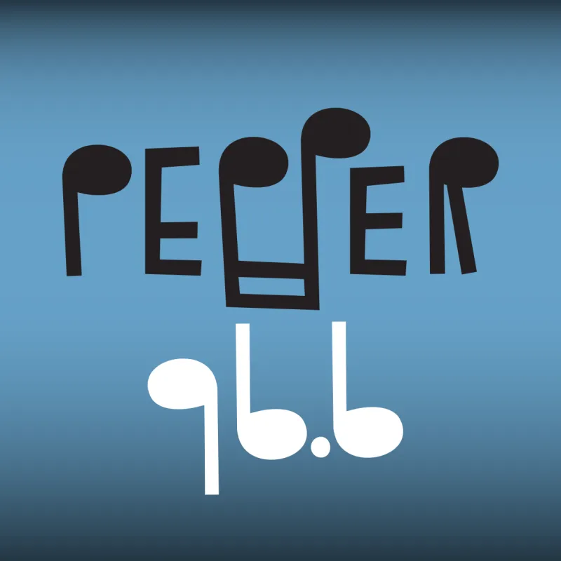 pepper