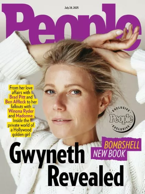 Publication