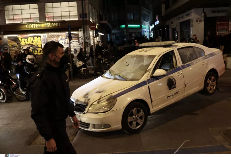 Περιπολικό