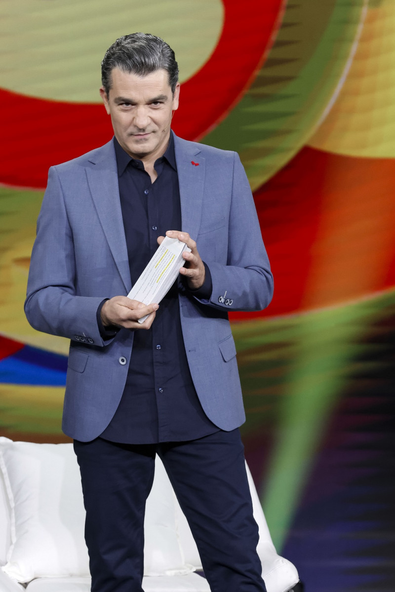 Big Brother: Το… χάος κάνει comeback – Απόψε εκτάκτως στις 23.10 στον ΣΚΑΪ – Δείτε το trailer Big Brother: Το… χάος κάνει comeback – Απόψε εκτάκτως στις 23.10 στον ΣΚΑΪ – Δείτε το trailer