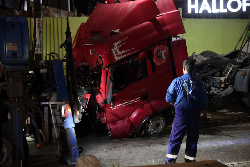 Car accident 
