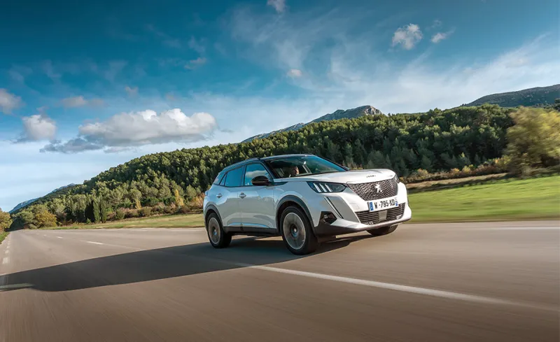 peugeot