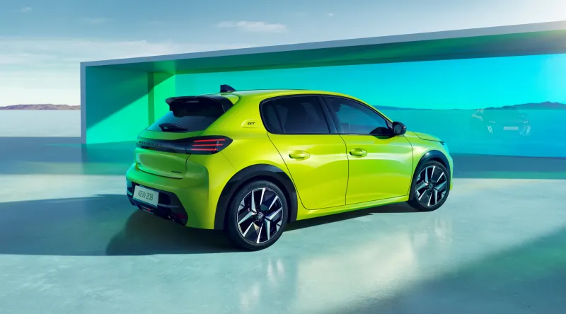peugeot