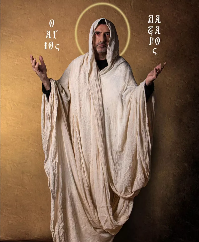 Ηθοποιοί
