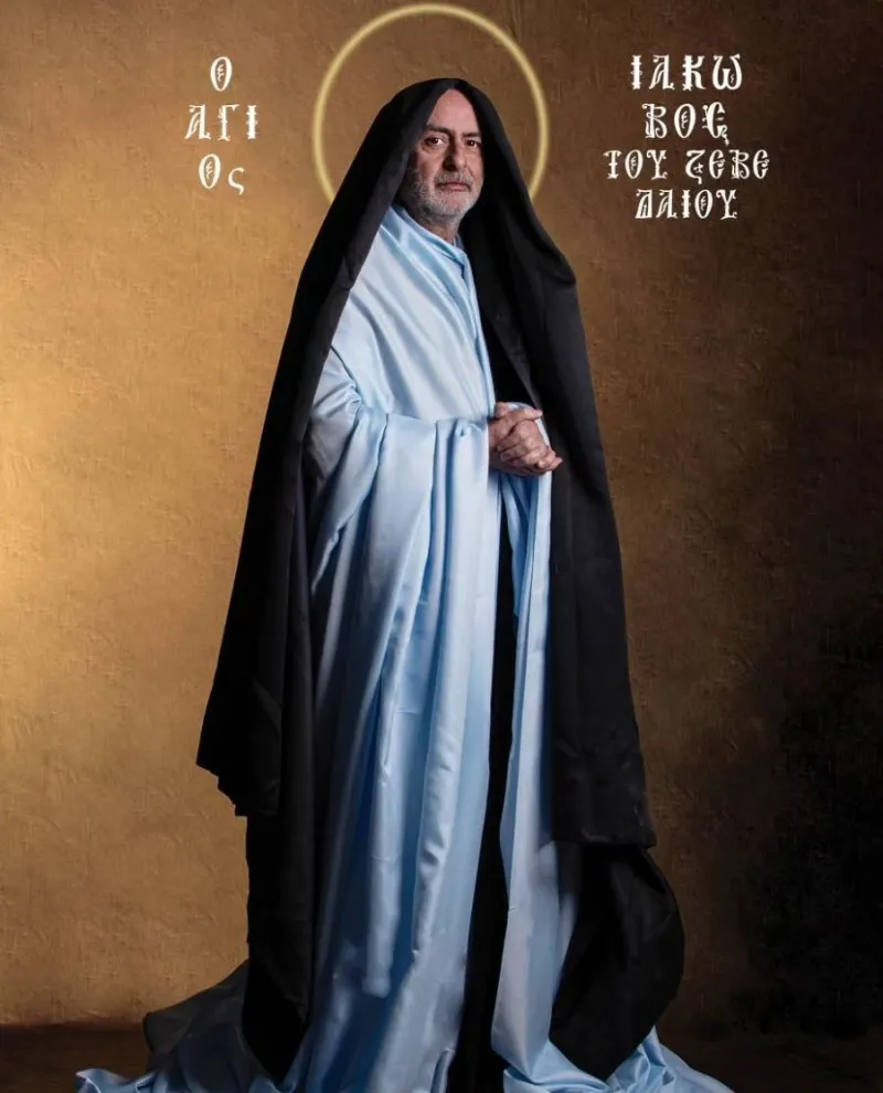 Ηθοποιοί