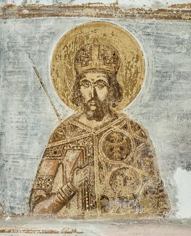 κωνσταντινος παλαιολογος