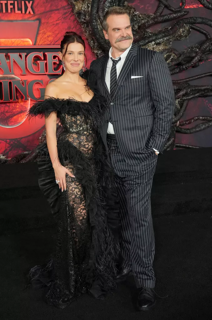 Μίλι Μπόμπι Μπράουν-Ντέιβιντ Χάρμπορ