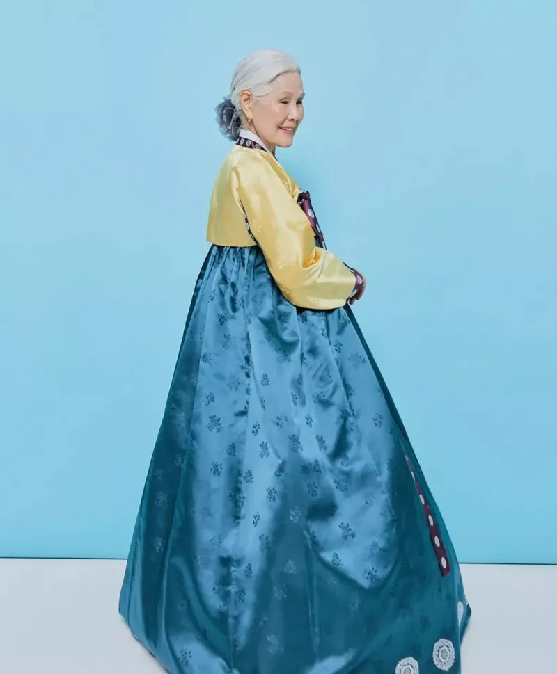Choi Soon-hwa