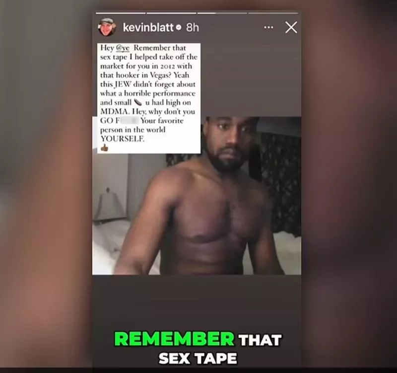 Kanye West