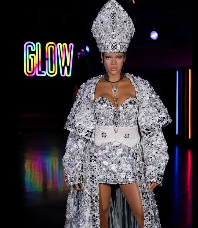 H Rihanna 