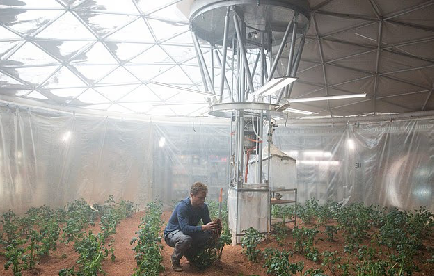 Mars