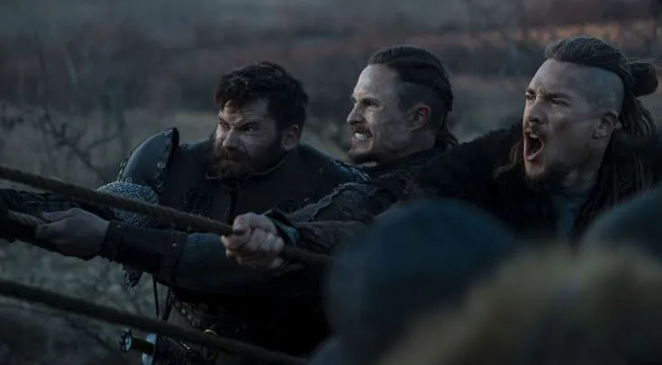 Η ταινία «Seven Kings Must Die»
