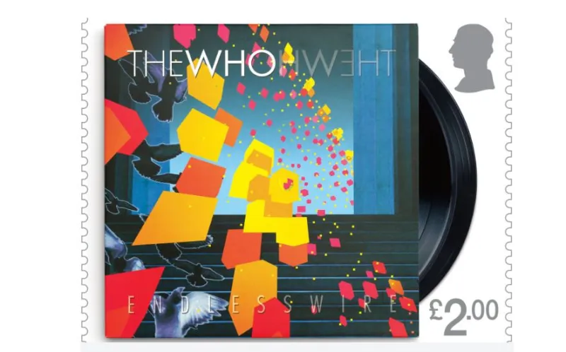 «The Who»