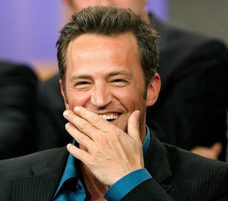 Matthew Perry