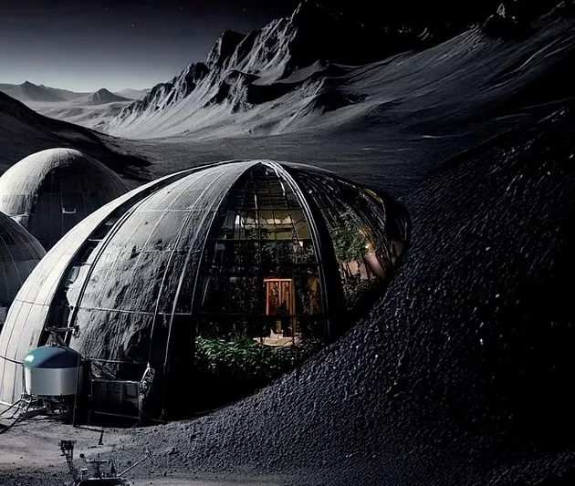 Mars