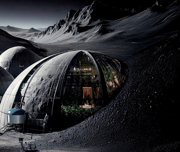 Mars