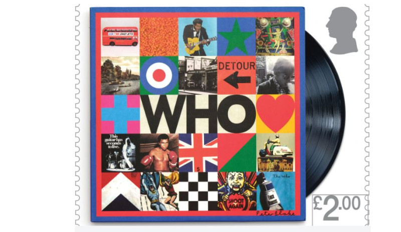 «The Who»