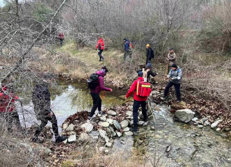 Ελληνική Ομάδα Διάσωσης Έβρου
