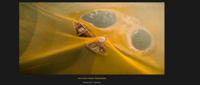 Epson International Pano Awards