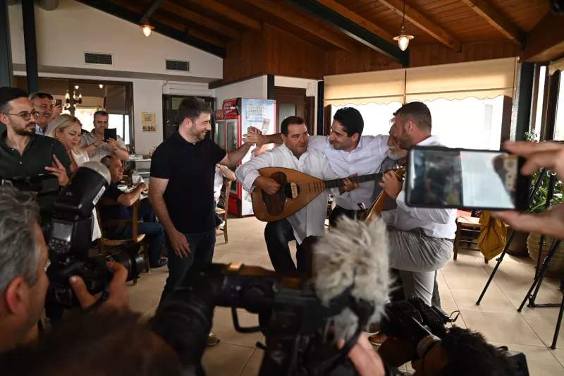 Ανδρουλάκης 