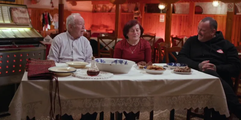 «Γειτονιές στο Πιάτο»