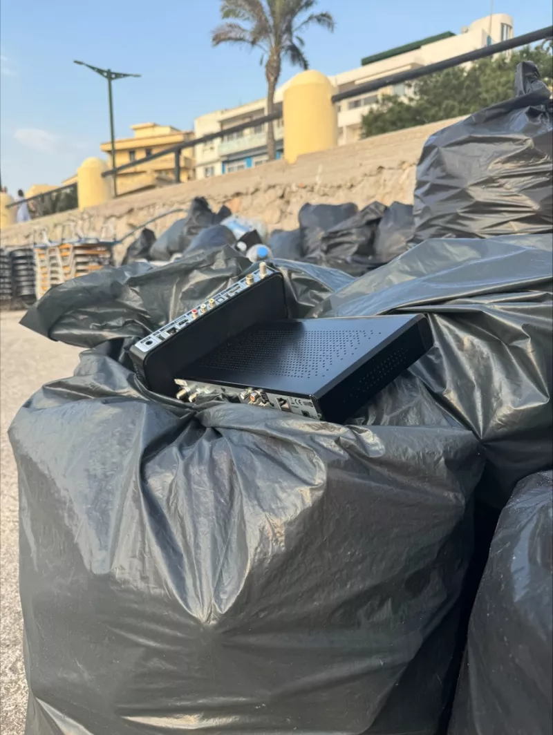 Πειρατεία συνδρομητική τηλεόραση 