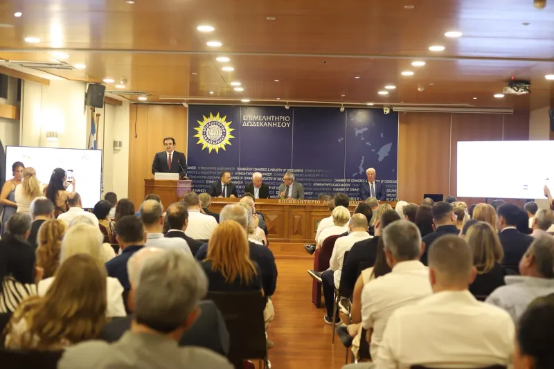 Κυριάκος Πιερακάκης