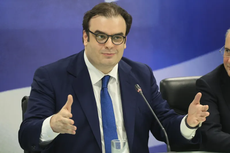 Πιερρακάκης