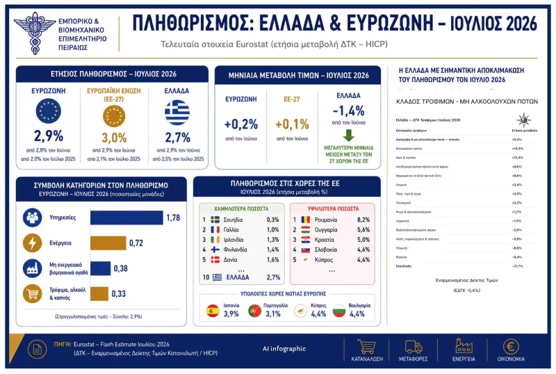 δείκτες