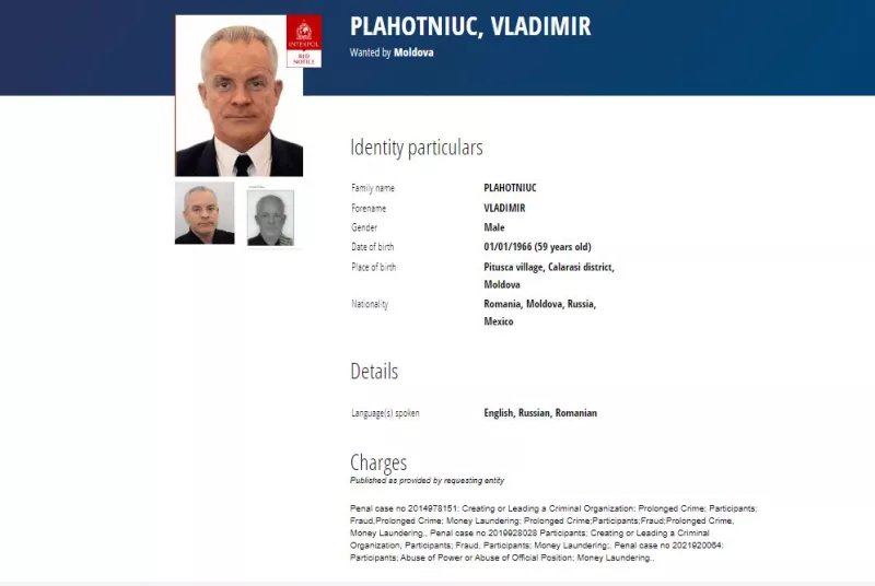 Plahotniuc