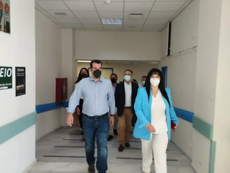 Πλεύρης Χίος