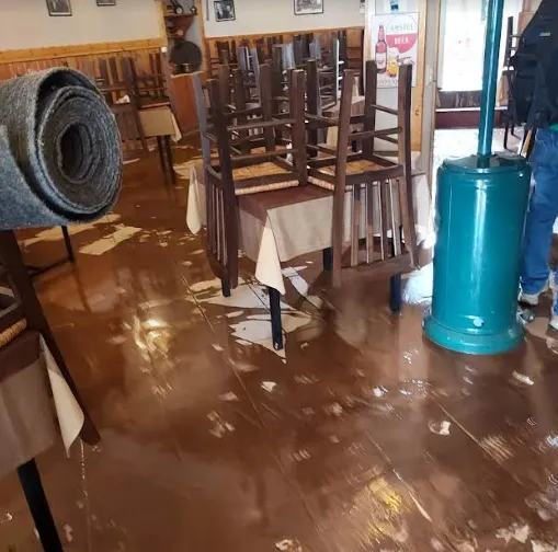 Πλημμύρες