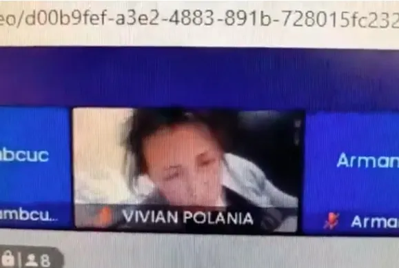 Κολομβία 