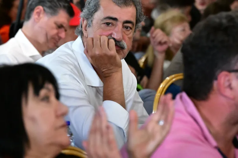 Πολάκης
