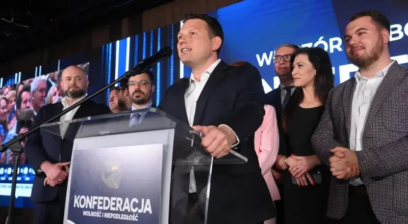 far right