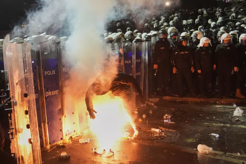 Τουρκία 