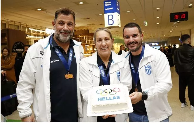 πολο