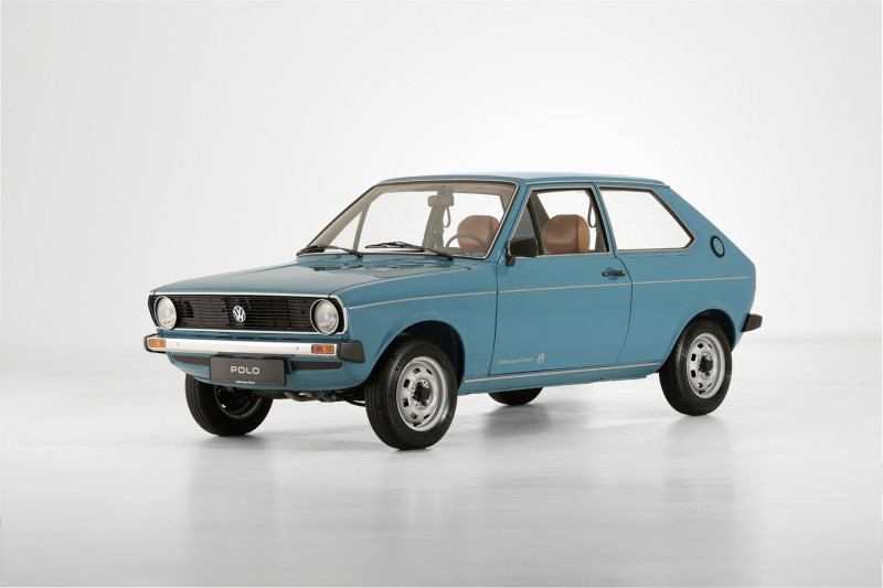 polo 1