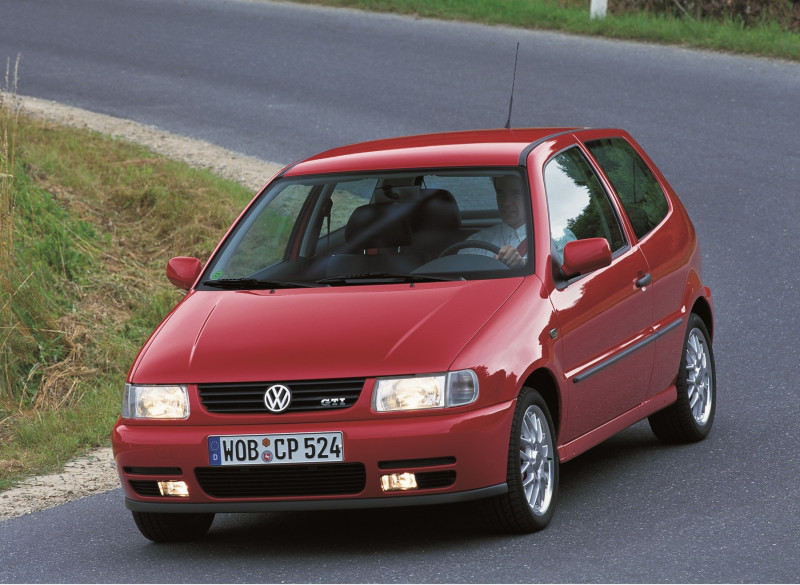 polo 3