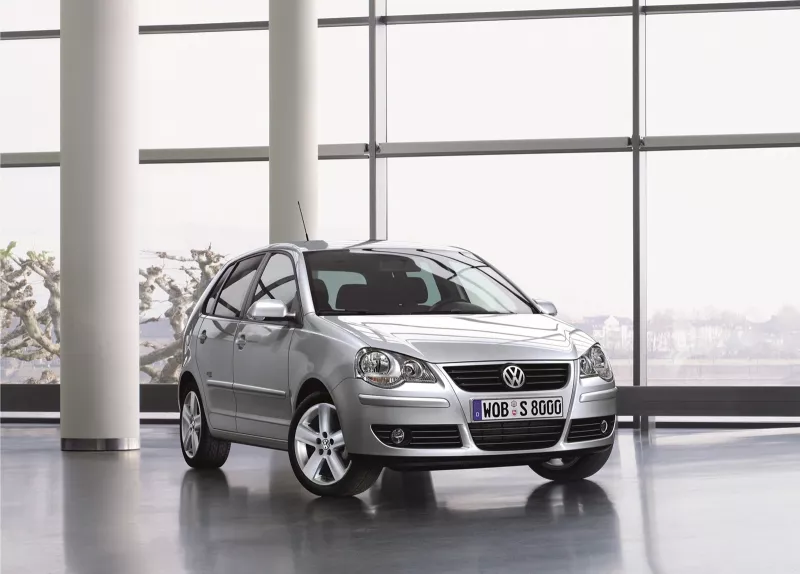 polo 4