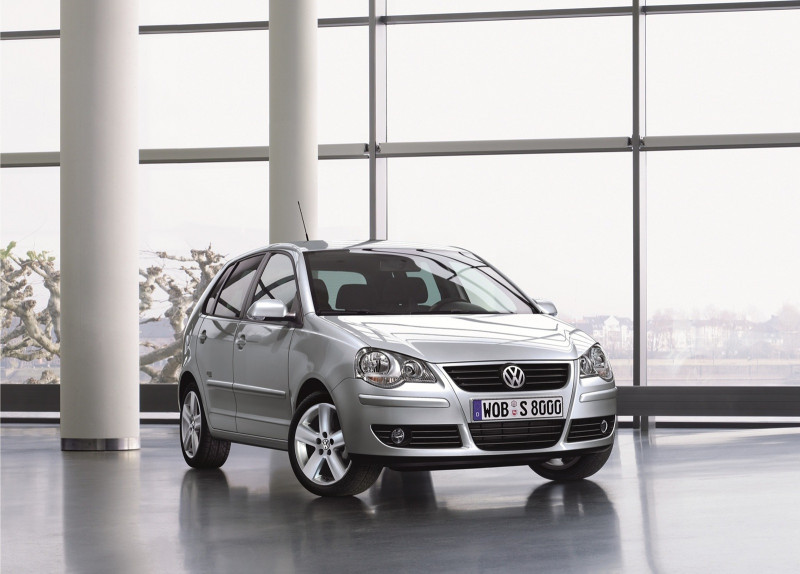 polo 4