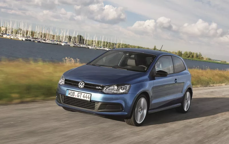 polo 5