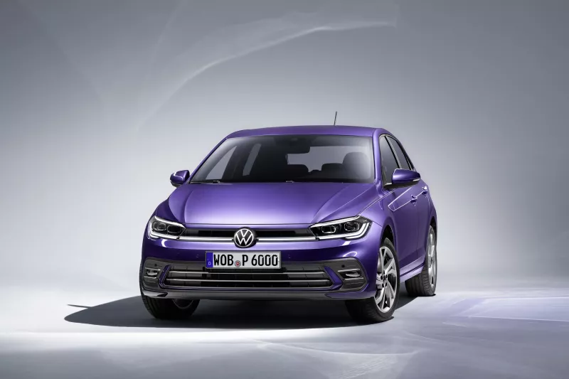 polo 6