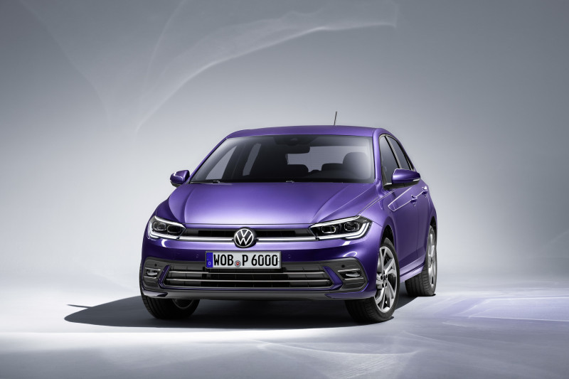 polo 6