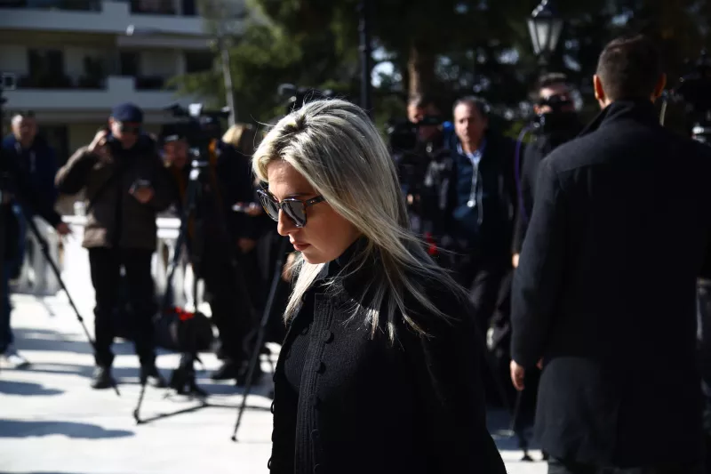 κηδεια