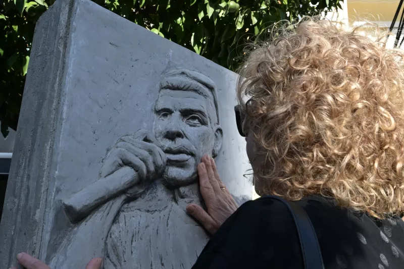 Μάγδα Φύσσα