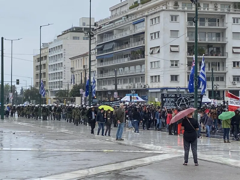 Πρωτομαγιά